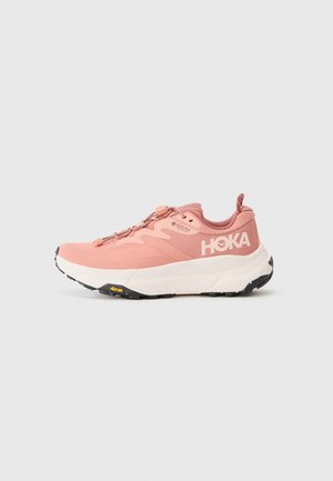 TRANSPORT GTX - Chaussures de marche - blush/rose cream