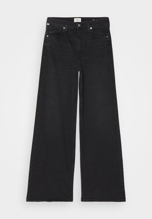 Citizens of Humanity PALOMA BAGGY - Wide Leg - devine