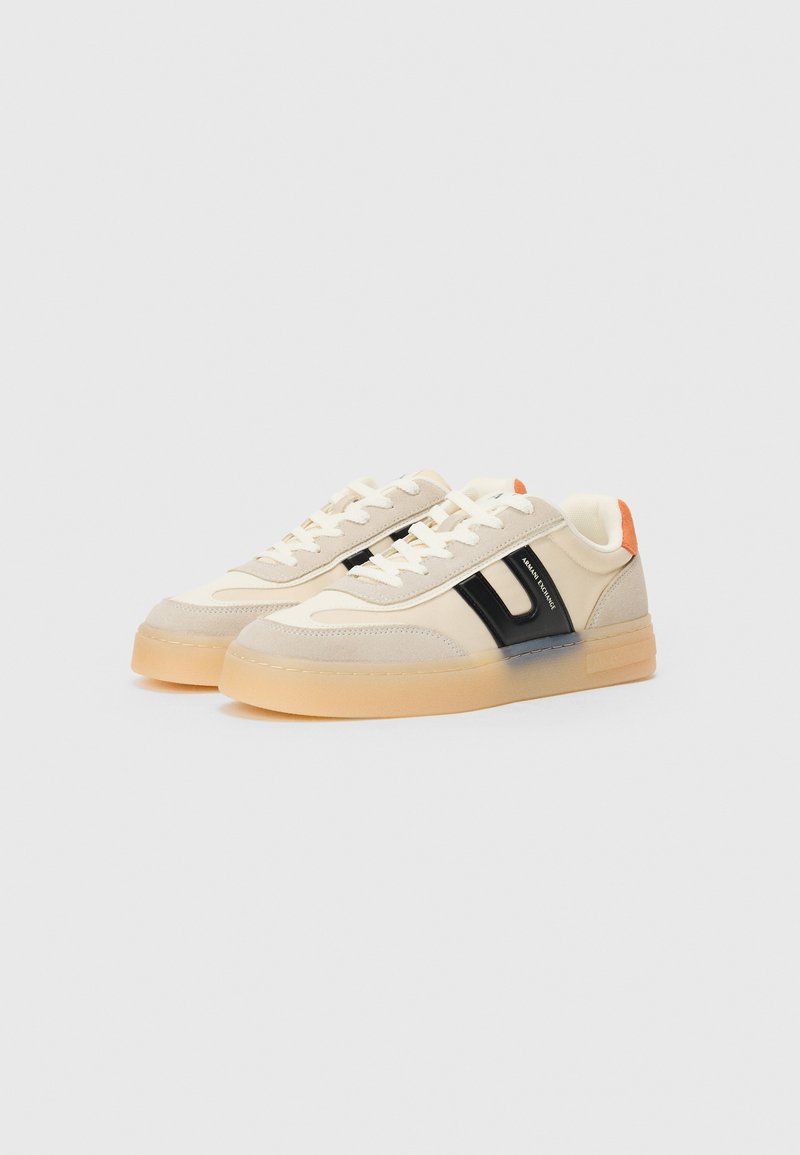 adidas gazelle silver green womens Hana Spice Rust 40 main image 0