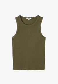 Non sélectionné, vert kaki