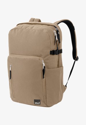 Hiking rucksack - beige