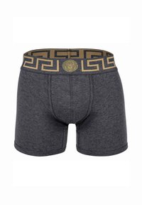 Selected, dunkelgrau