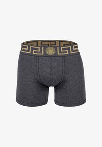 Selected, dunkelgrau