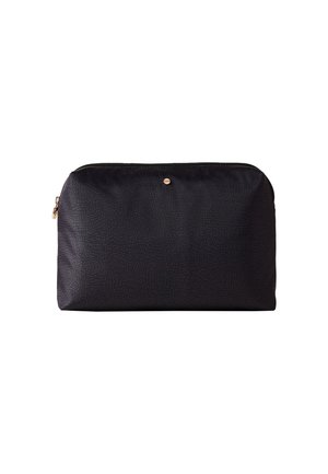MEDIUM  OP  - Toilettas - dark black