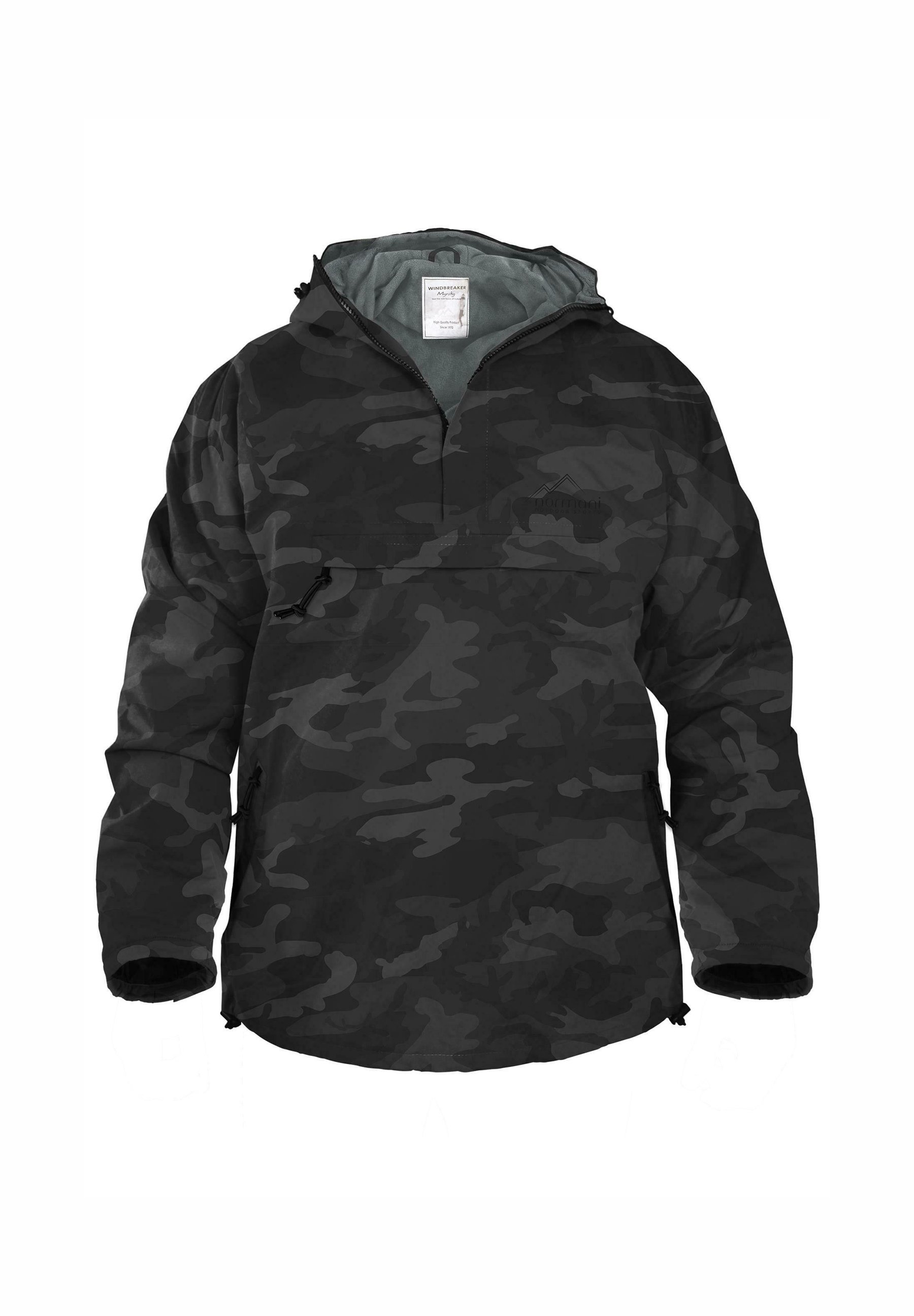 Camouflage Original Bundeswehr Jacke Camouflage Bundeswehr