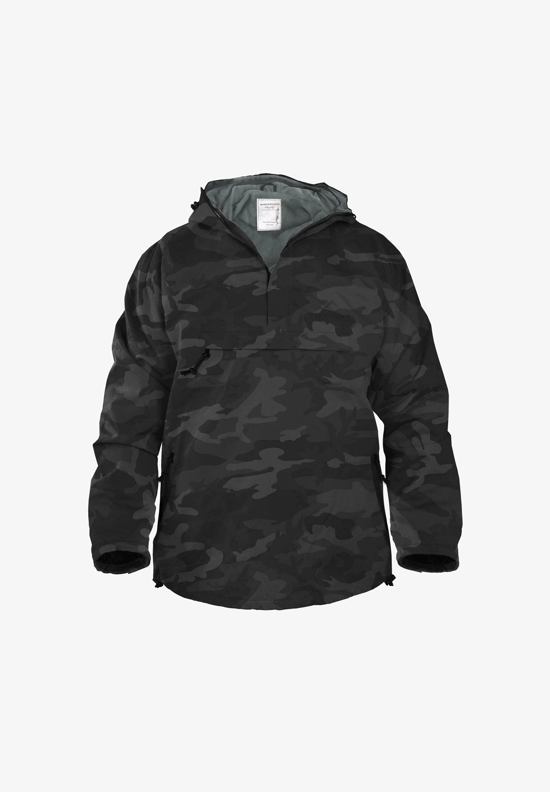 Camouflage Original Bundeswehr Jacke Camouflage Bundeswehr
