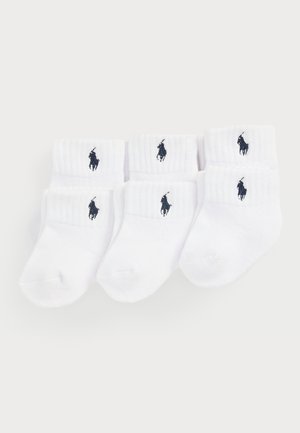 6 PACK UNISEX - Skarpety