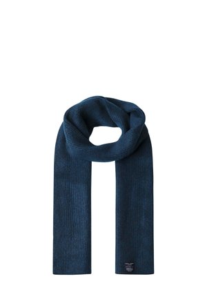 Schal - dulwich blue