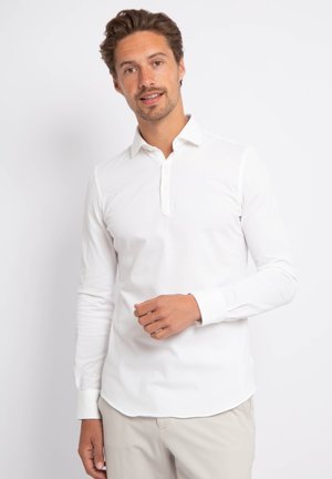 Suitable Longsleeve - wit