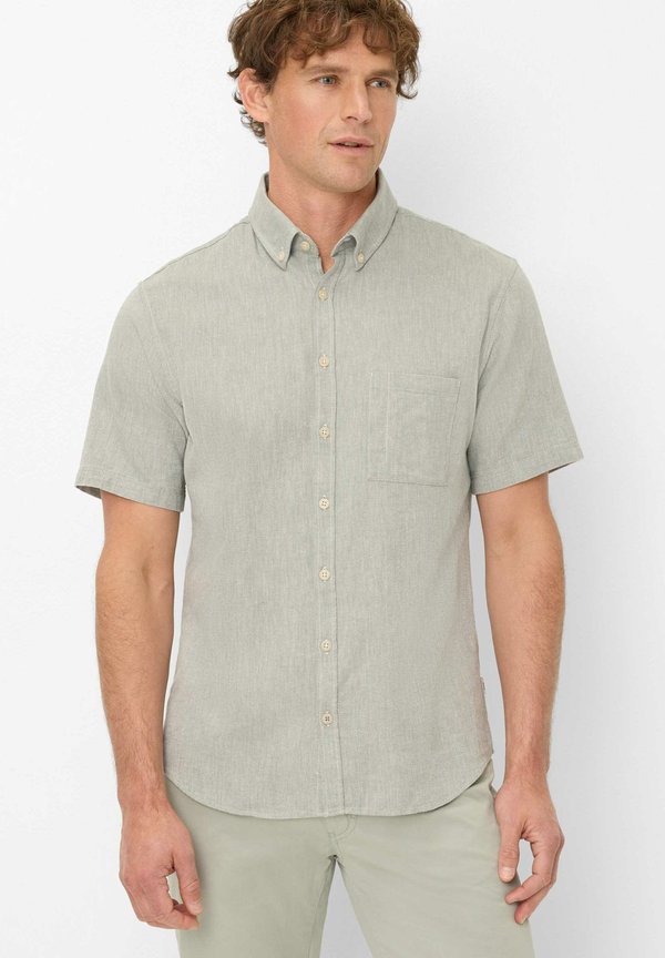 STYLE DAN  - Hemd - thyme