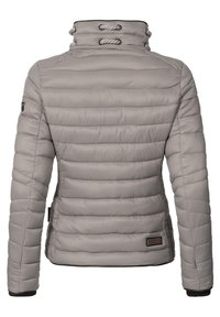 Navahoo LULANA - Light jacket - grey