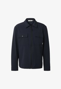 Ikke valgt, sky captain