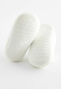 Next PRAM - Zapatos de bebé - white