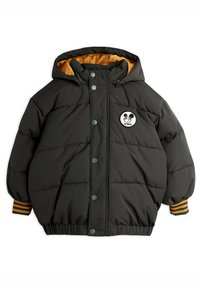 Επιλέχθηκε, black