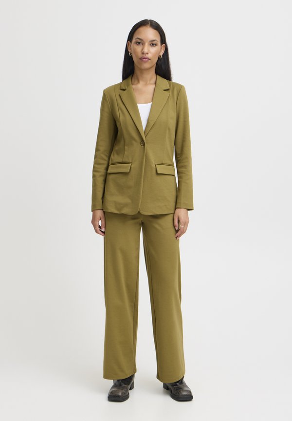 IHKATE - Blazer - lizard2