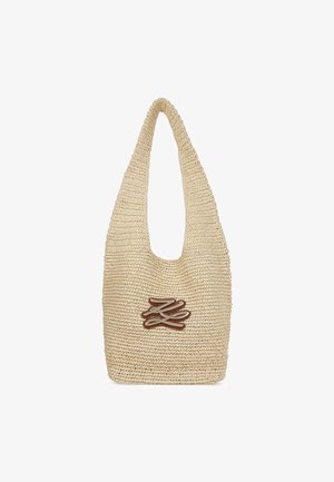 AUTOGRAPH HOBO - Accesoriu plajă - natural