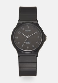 Casio MQ-24 UNISEX - Ρολόι - black