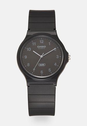 MQ-24 UNISEX - Watch - black