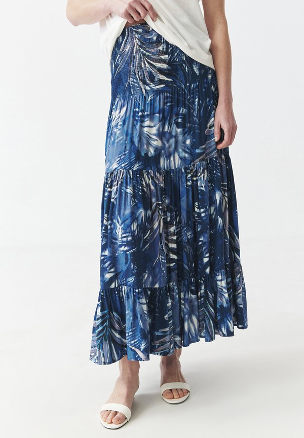 EFIANA - Maxirock - indigo