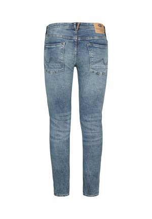 Petrol Industries, NASH - Jeans Skinny Fit - medium used