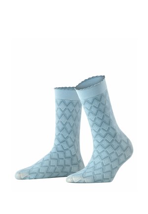 FALKE, ICE DUNE, niebieski
