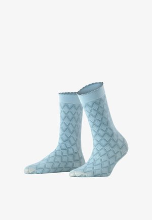 FALKE, ICE DUNE, niebieski