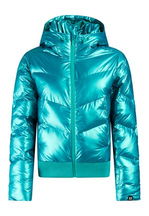 Protest, PRTJOLAN - Snowboard jacket - rushgreen