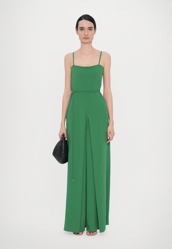 IBLEO - Jumpsuit - verde scuro2
