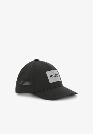 Casquette - black