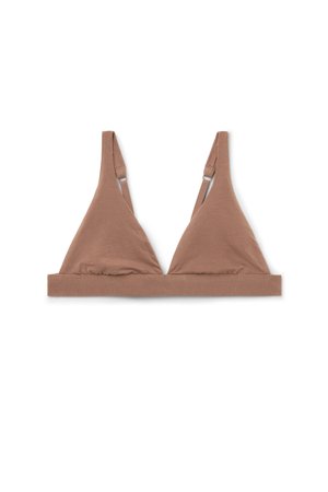 Intimissimi, TRIANGLE MARICA TRIANGLE - Triangel BH - camel