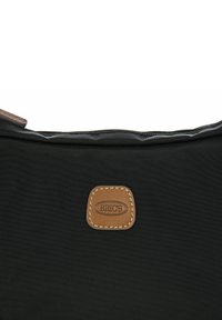 Bric's Borsa a tracolla - black