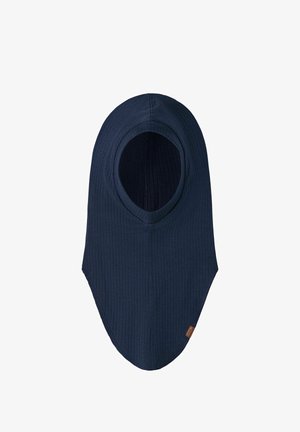 Name it, SCHLUPFMÜTZE RIPPSTRICK UNISEX - Cagoule - naval academy
