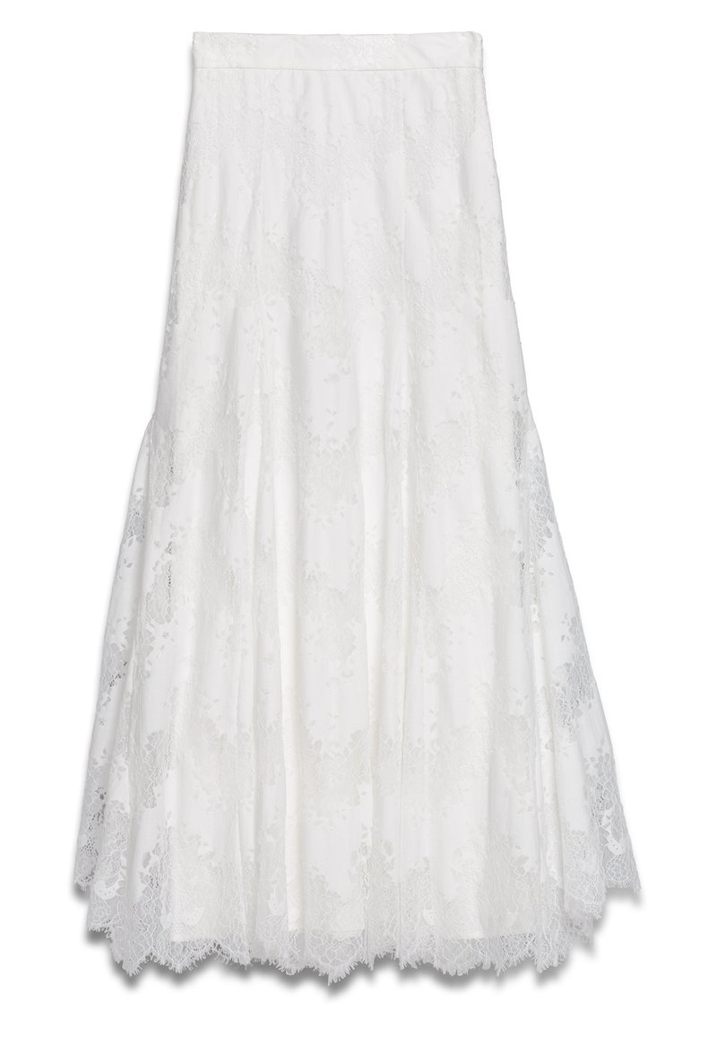 IVY OAK BRIDAL Maxirok wit IVY OAK BRIDAL Maxirok wit