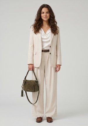 Tamaris, TAMARIS UMHÄNGETASCHE TAS MAREIKE - Sac à main - oliv