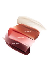 NUDESTIX NUDESKIN HYDRA PEPTIDE LIP BUTTER - Leppebalsam - sugar plum