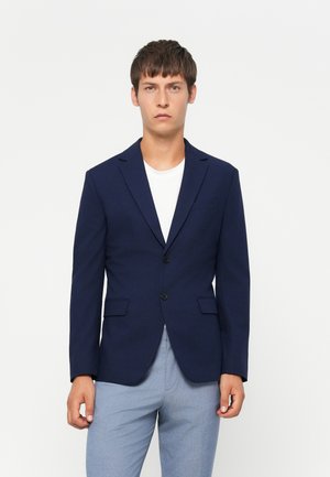 ONSKYLE SUPER SLIM FIT - Blézerkabát - medieval blue