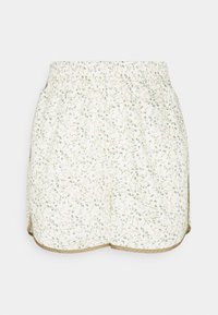 Soaked in Luxury Šortky - off-white