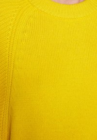 InWear Strickpullover - yellow