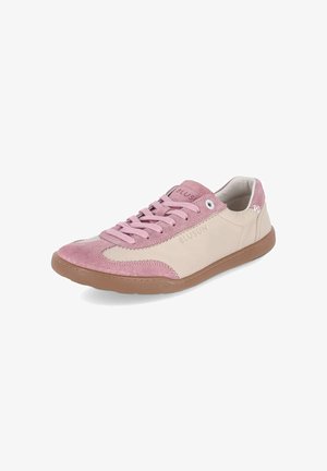 Blusun, BLUSUN BLSN-220W DAMEN BARFUSS - SNEAKER LOW - Sneakers laag - beige