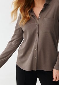 TATUUM Camicia - brown