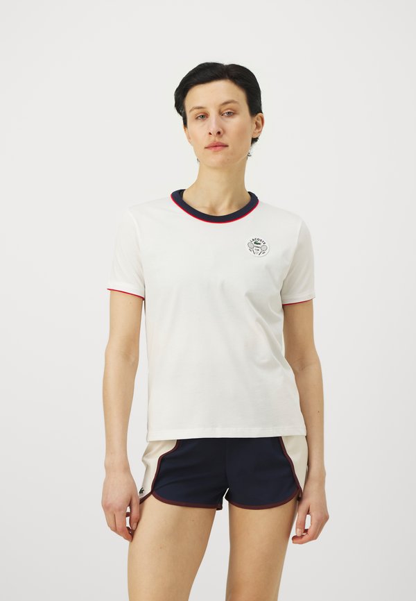 HERITAGE - Sports T-shirt3