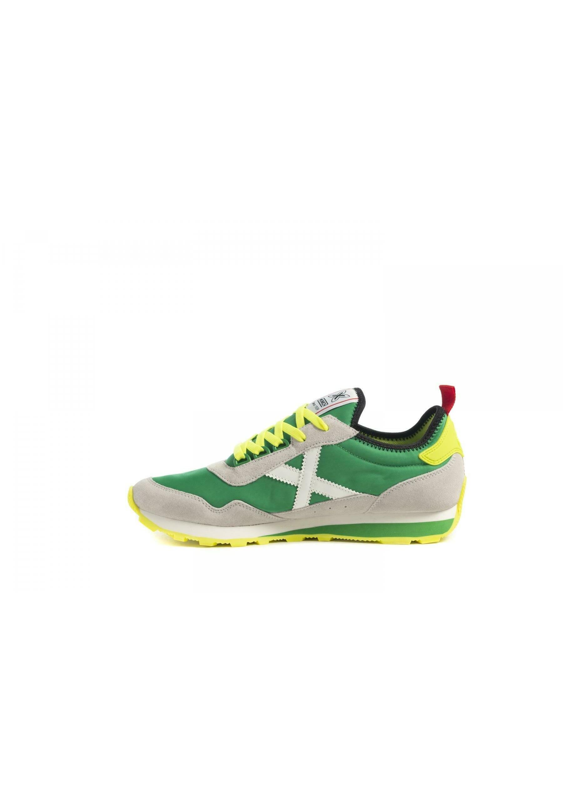 Munich Zapatillas - verde - Zalando.es