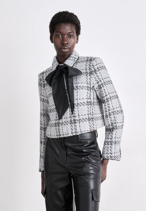 Blazer - grey