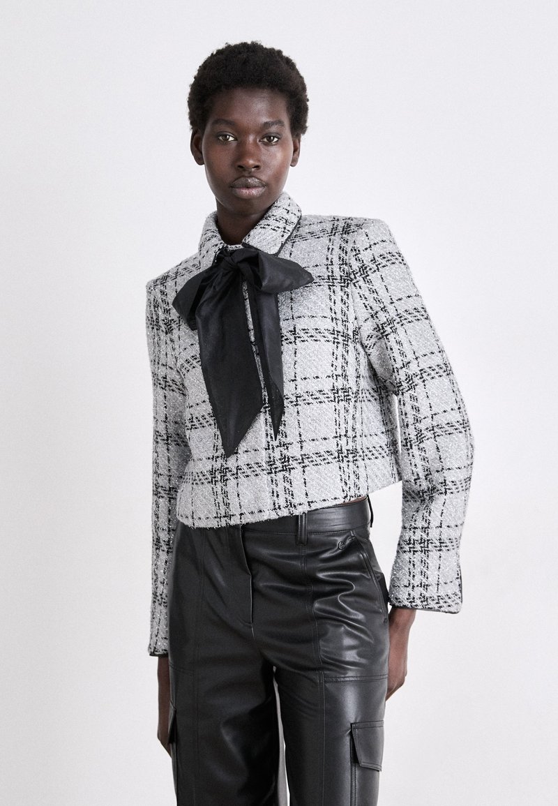 Marc Cain Blazer - grey