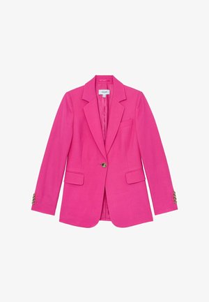 Reiss, Krátky kabát - pink