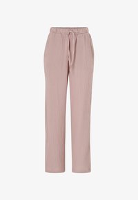 Unselected, pink