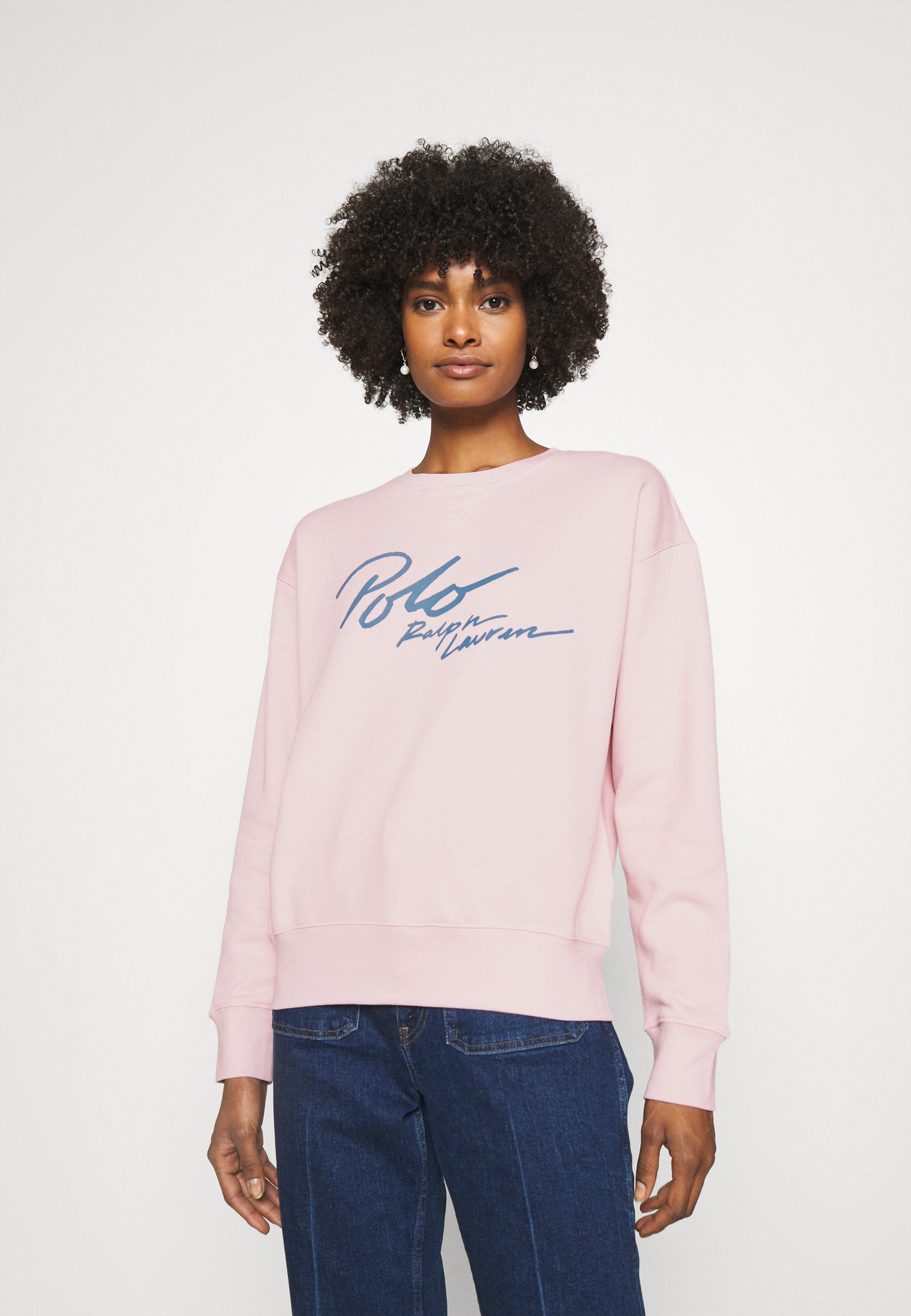 Women LONG SLEEVE - Sweatshirt Women LONG SLEEVE - Sweatshirt