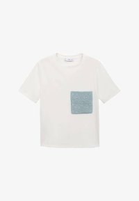Unausgewählt, off-white