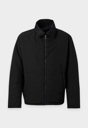 BOSS, Леко яке - black