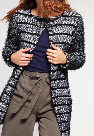 Cardigan - grey